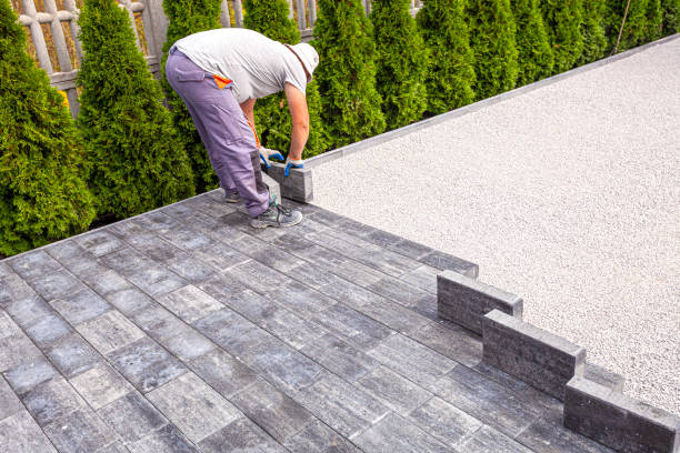 Reasons to Select Us for Your Driveway Paving Requirements in Hemphill, TX