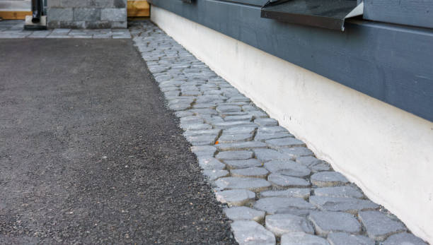 Best Custom Driveway Pavers  in Hemphill, TX