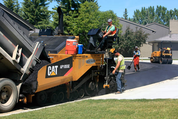 Hemphill, TX Driveway Pavers Company