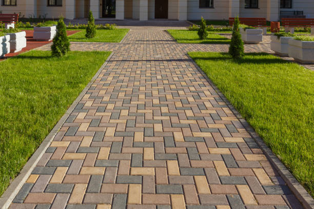 Trusted Hemphill, TX Driveway Pavers Experts
