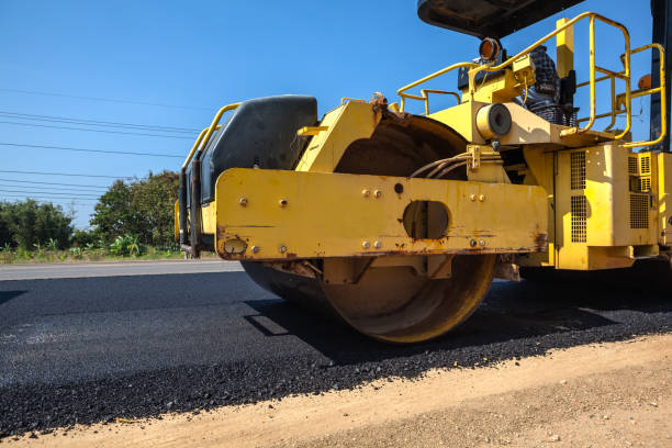Best Best Driveway Pavers  in Hemphill, TX